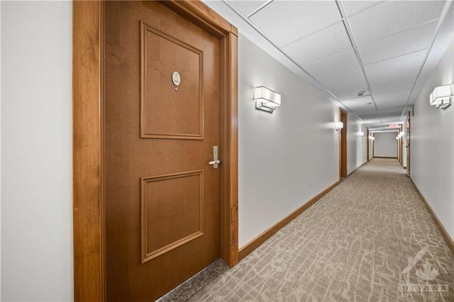 2204 - 195 Besserer Street, Condo with 1 bedrooms, 1 bathrooms and 1 parking in Ottawa ON | Image 6