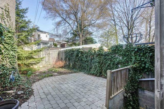 87 Lamb Ave, House semidetached with 4 bedrooms, 2 bathrooms and 0 parking in Toronto ON | Image 22