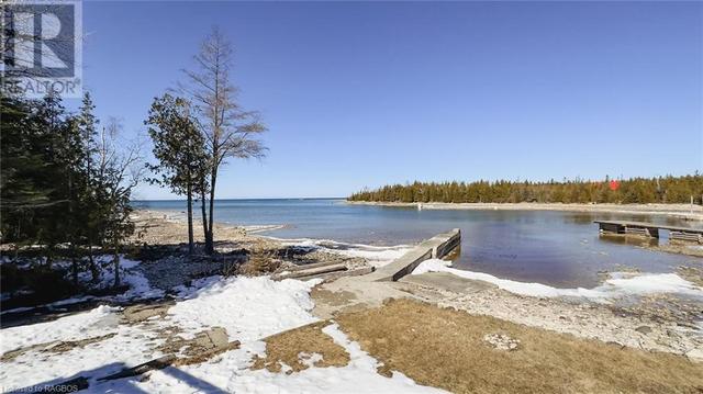 333 Robert Allen Drive, House detached with 2 bedrooms, 1 bathrooms and 9 parking in Northern Bruce Peninsula ON | Image 36