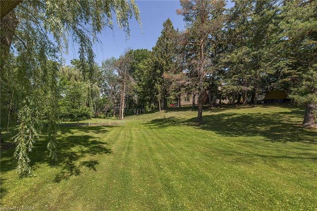 389 Dundas Street W, House detached with 6 bedrooms, 2 bathrooms and 14 parking in Greater Napanee ON | Image 48