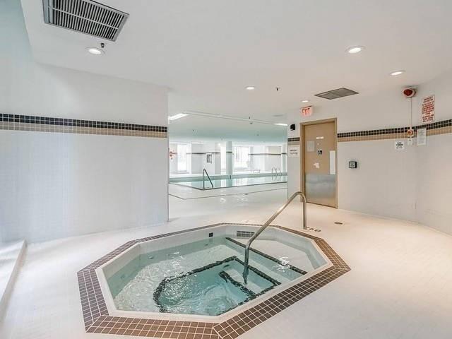 1003 - 5 Rowntree Rd, Condo with 2 bedrooms, 2 bathrooms and 1 parking in Toronto ON | Image 13