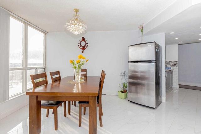 1606 - 1 Rowntree Rd, Condo with 2 bedrooms, 2 bathrooms and 1 parking in Toronto ON | Image 9