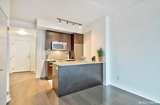 2308 - 295 Adelaide St W, Condo with 1 bedrooms, 1 bathrooms and 1 parking in Toronto ON | Image 25