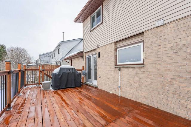 115 Freshmeadow Way, House detached with 3 bedrooms, 3 bathrooms and 3 parking in Guelph ON | Image 24