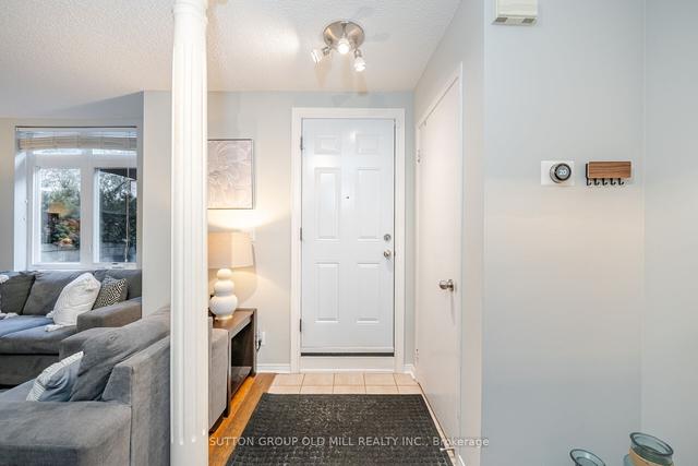 6 - 85 Lillian St, Townhouse with 2 bedrooms, 2 bathrooms and 1 parking in Toronto ON | Image 37