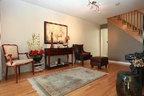 85 - 601 Shoreline Dr, Townhouse with 3 bedrooms, 3 bathrooms and 1 parking in Mississauga ON | Image 4