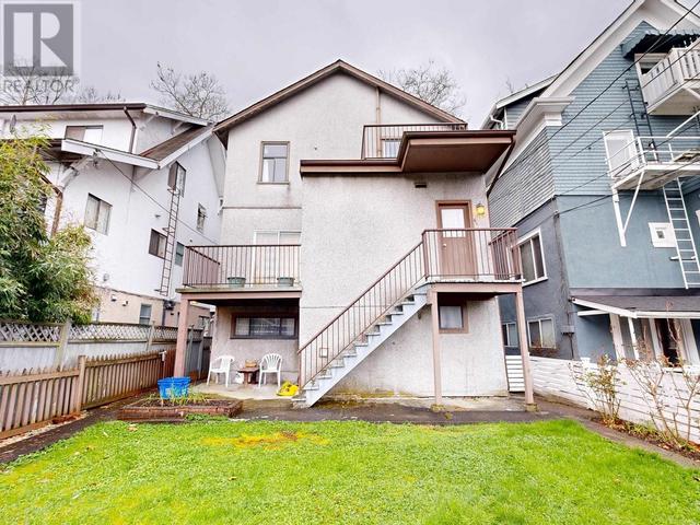 3380 Laurel Street, House detached with 5 bedrooms, 3 bathrooms and 2 parking in Vancouver BC | Image 20