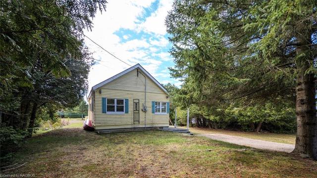 871 Pike Bay Road, House detached with 2 bedrooms, 0 bathrooms and 4 parking in Northern Bruce Peninsula ON | Image 39