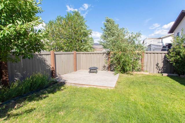 8842 72 Avenue, House detached with 4 bedrooms, 3 bathrooms and 4 parking in Grande Prairie AB | Image 23