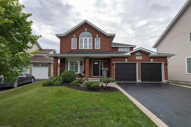 441 Sharp Court, House detached with 4 bedrooms, 2 bathrooms and 8 parking in Kingston ON | Image 1