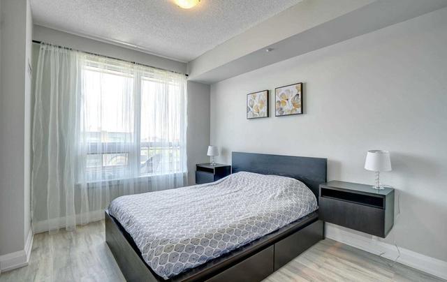 305 - 7890 Bathurst St, Condo with 1 bedrooms, 2 bathrooms and 1 parking in Vaughan ON | Image 15