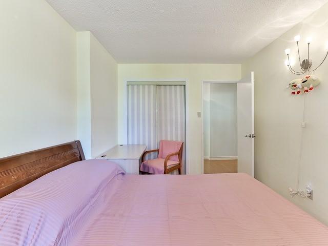 105 - 2365 Kennedy Rd, Condo with 2 bedrooms, 1 bathrooms and 1 parking in Toronto ON | Image 11