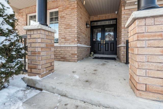 42 Ryecroft Cres, House detached with 4 bedrooms, 6 bathrooms and 6 parking in Brampton ON | Image 12