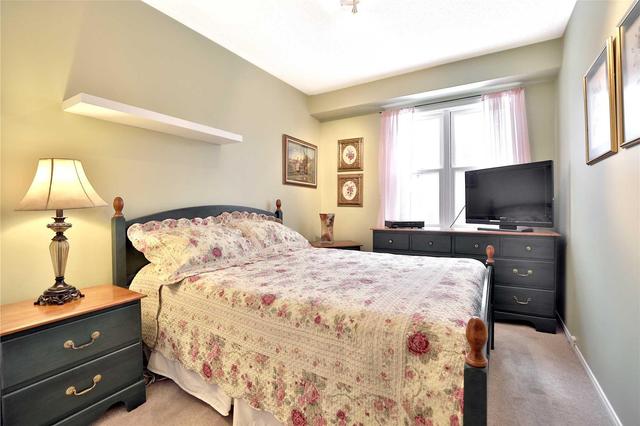 47B - 1084 Queen St W, Townhouse with 3 bedrooms, 3 bathrooms and 1 parking in Mississauga ON | Image 15