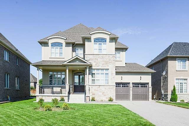 7 Calvados Cres, House detached with 5 bedrooms, 4 bathrooms and 9 parking in Brampton ON | Image 12