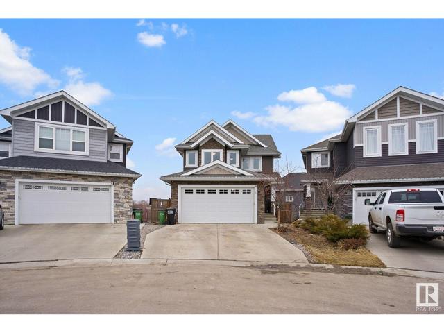 1232 Starling Dr Nw, House detached with 5 bedrooms, 3 bathrooms and 4 parking in Edmonton AB | Image 6