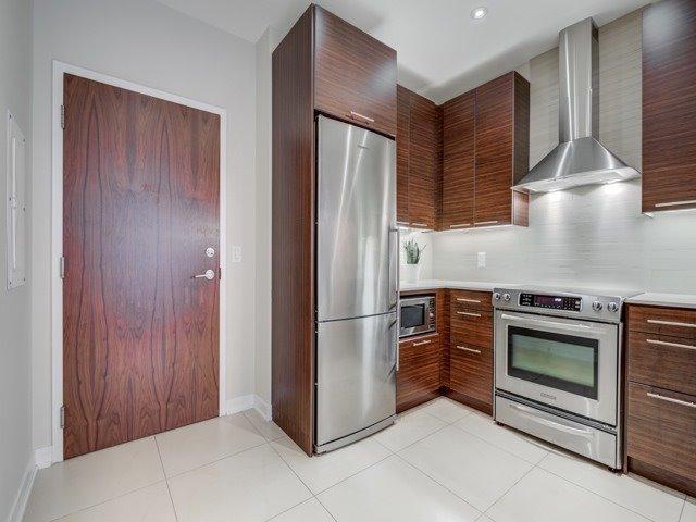 626 - 1 Market St, Condo with 1 bedrooms, 1 bathrooms and 1 parking in Toronto ON | Image 4