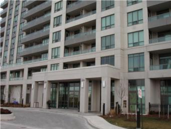 1803 - 335 Rathburn Rd W, Condo with 2 bedrooms, 1 bathrooms and null parking in Mississauga ON | Image 1