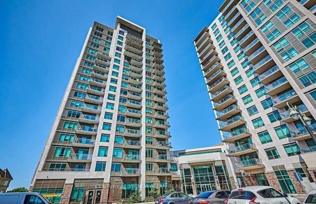 310 - 1235 Bayly St, Condo with 2 bedrooms, 2 bathrooms and 1 parking in Pickering ON | Image 1