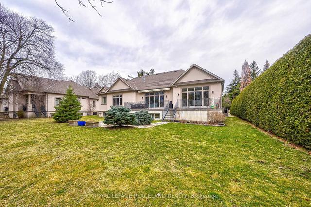 3 River Bend Rd, House detached with 4 bedrooms, 5 bathrooms and 7 parking in Markham ON | Image 25