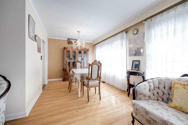 41 Allcroft Dr, House detached with 3 bedrooms, 2 bathrooms and 5 parking in Toronto ON | Image 30