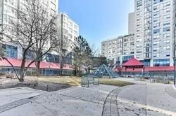 817 M.B - 2550 Lawrence Ave E, Condo with 1 bedrooms, 1 bathrooms and 0 parking in Toronto ON | Image 8