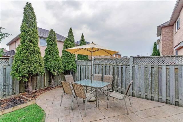7 Briardale Rd, House detached with 4 bedrooms, 4 bathrooms and 4 parking in Brampton ON | Image 20