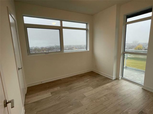1108 - 251 Manitoba St, Condo with 2 bedrooms, 2 bathrooms and 1 parking in Toronto ON | Image 17