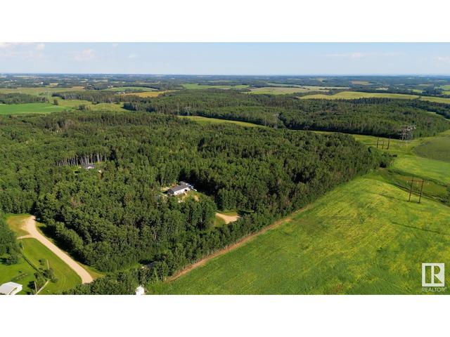 6 - 2415 Twp Rd 521, House detached with 1 bedrooms, 1 bathrooms and null parking in Parkland County AB | Image 16