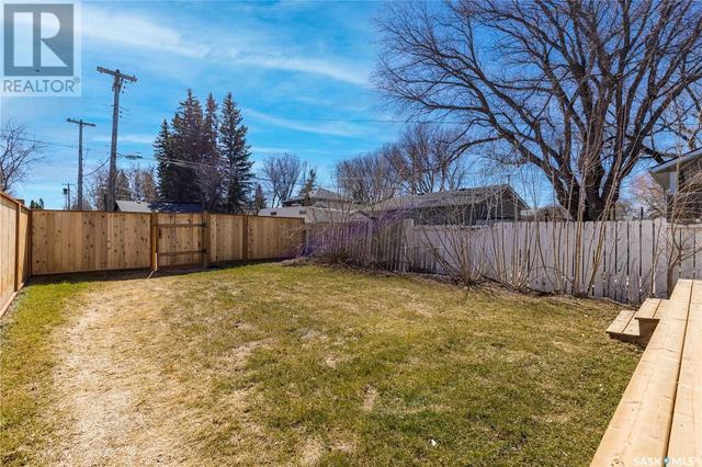 212b Taylor Street W, House detached with 5 bedrooms, 3 bathrooms and null parking in Saskatoon SK | Image 32