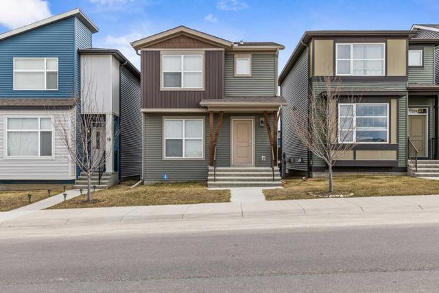 44 Howse Drive Ne, House detached with 3 bedrooms, 2 bathrooms and 2 parking in Calgary AB | Image 27