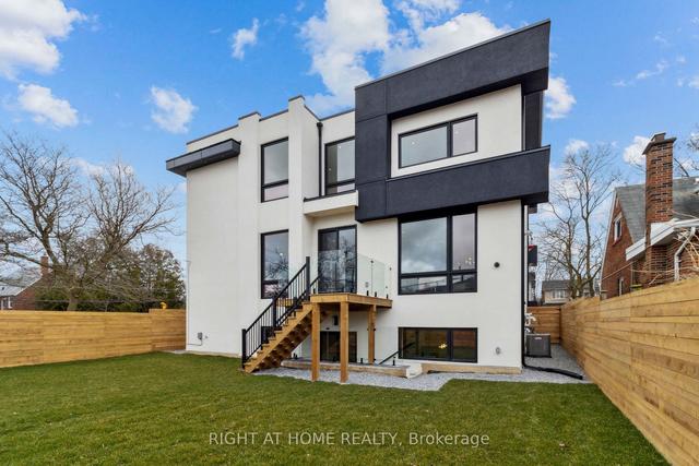 38 Bevdale Rd, House detached with 4 bedrooms, 6 bathrooms and 6 parking in Toronto ON | Image 18