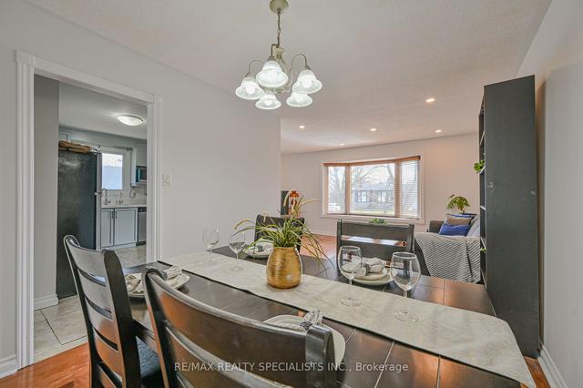 215 Archdekin Dr, House detached with 3 bedrooms, 2 bathrooms and 6 parking in Brampton ON | Image 38