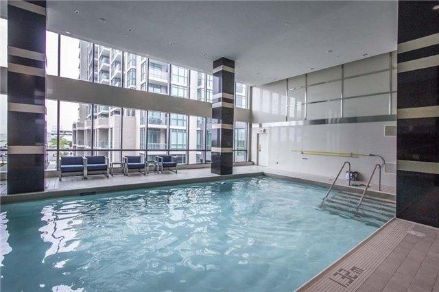 2110 - 215 Sherway Gardens Rd, Condo with 2 bedrooms, 2 bathrooms and 1 parking in Toronto ON | Image 7