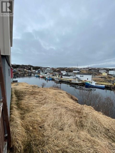 123 C Main Street, House detached with 3 bedrooms, 1 bathrooms and null parking in Rose Blanche Harbour le Cou NL | Image 19
