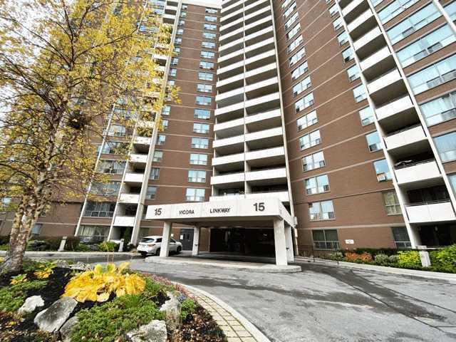 sb3 - 15 Vicora Linkway, Condo with 3 bedrooms, 2 bathrooms and 1 parking in Toronto ON | Image 6