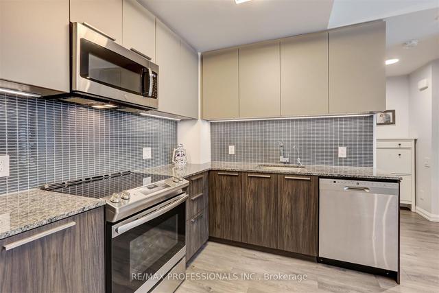 5 - 15 Brin Dr, Townhouse with 3 bedrooms, 2 bathrooms and 1 parking in Toronto ON | Image 29