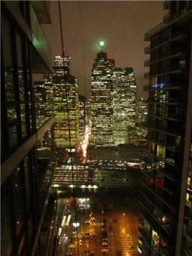 4405 - 33 Bay St, Condo with 1 bedrooms, 1 bathrooms and null parking in Toronto ON | Image 16