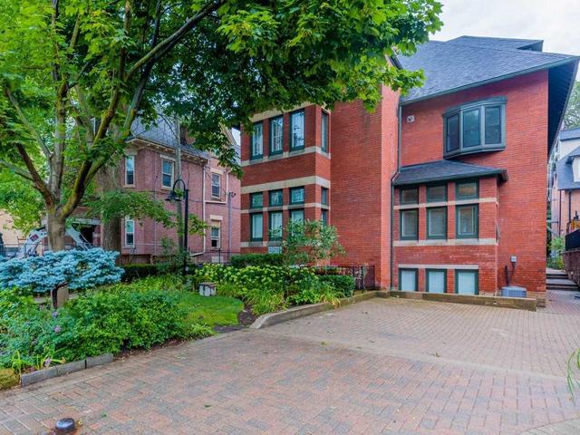 4 - 228 St George St, Condo with 0 bedrooms, 1 bathrooms and 0 parking in Toronto ON | Image 8