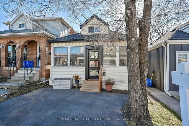 64 Argyle Ave, House detached with 3 bedrooms, 1 bathrooms and 2 parking in Hamilton ON | Image 31