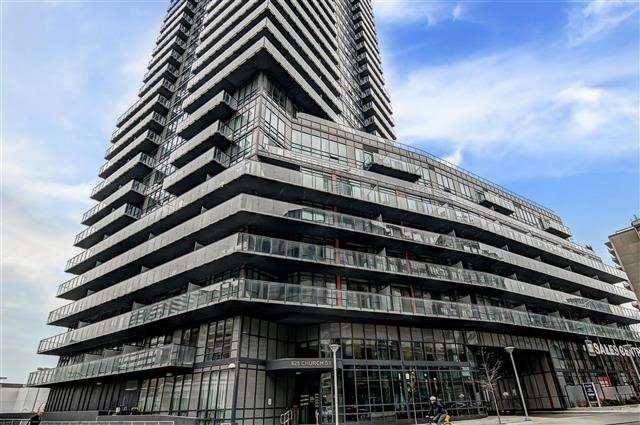 2002 - 825 Church St, Condo with 2 bedrooms, 2 bathrooms and 1 parking in Toronto ON | Image 1