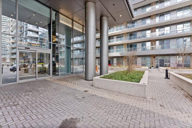 611 - 50 Forest Manor Rd, Condo with 1 bedrooms, 2 bathrooms and 2 parking in Toronto ON | Image 28