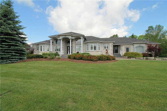 1194 Hunt Club Rd, House detached with 3 bedrooms, 4 bathrooms and 3 parking in Cambridge ON | Image 1