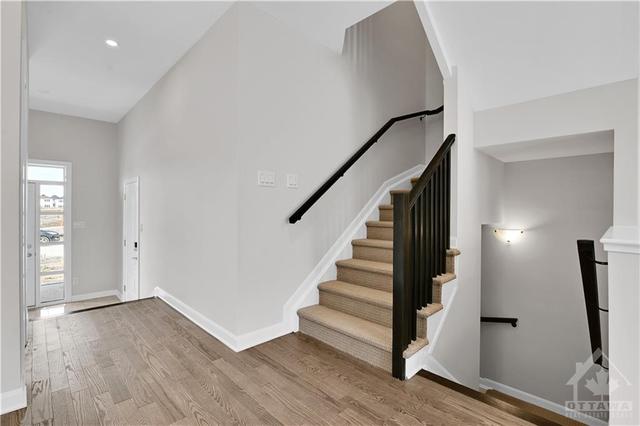 189 Invention Boulevard, Townhouse with 3 bedrooms, 4 bathrooms and 2 parking in Ottawa ON | Image 12