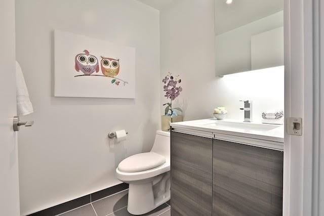 Th3 - 16 Filmic Lane, Townhouse with 3 bedrooms, 3 bathrooms and 1 parking in Toronto ON | Image 11