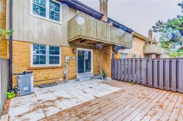 137 - 1951 Rathburn Rd E, Townhouse with 3 bedrooms, 4 bathrooms and 2 parking in Mississauga ON | Image 11