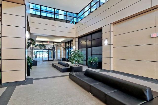 1506 - 2910 Highway 7 Rd, Condo with 1 bedrooms, 2 bathrooms and 1 parking in Vaughan ON | Image 10