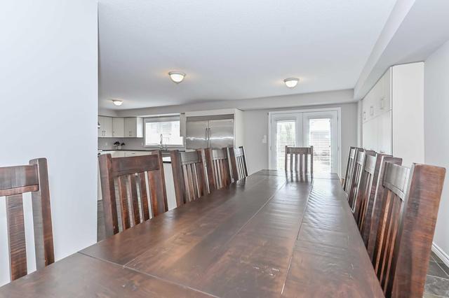 51 Norma Cres, House detached with 4 bedrooms, 3 bathrooms and 2 parking in Guelph ON | Image 8