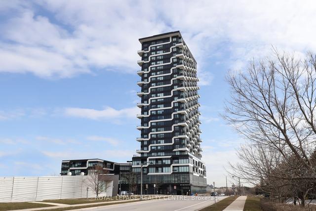 708 - 297 Oak Walk Dr, Condo with 2 bedrooms, 2 bathrooms and 2 parking in Oakville ON | Image 1