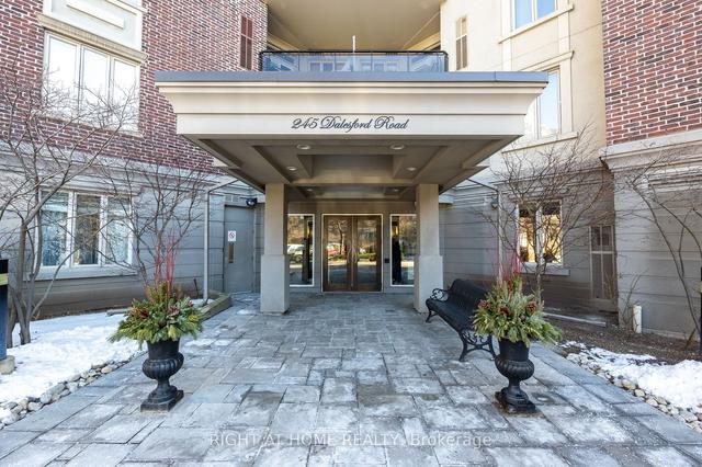 401 - 245 Dalesford Rd, Condo with 1 bedrooms, 2 bathrooms and 2 parking in Toronto ON | Image 12